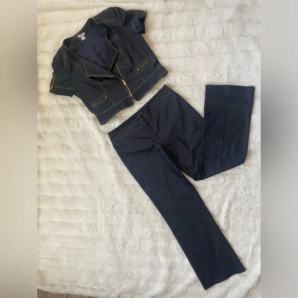 Cache jacket. - Picture 10 of 15